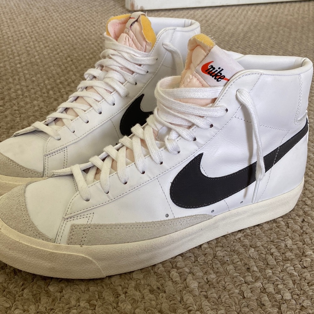 Nike blazers